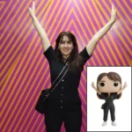 suset + chibi style
