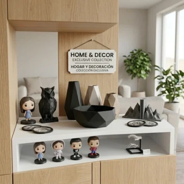 Home & Decor