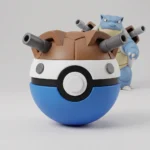 Blastoise