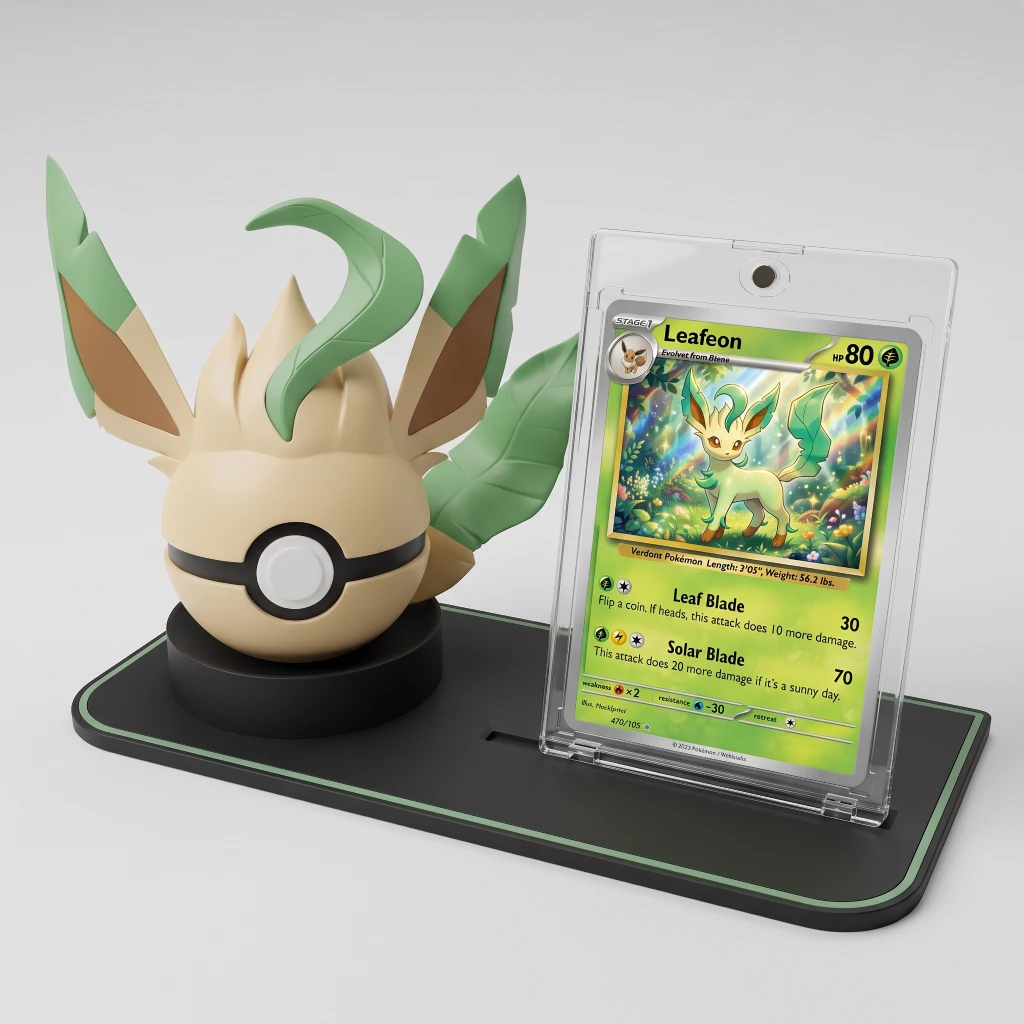 Leafeon-completed