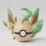 Leafeon