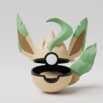Leafeon