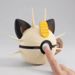 Meowth