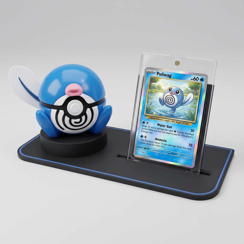 Poliwag-completed