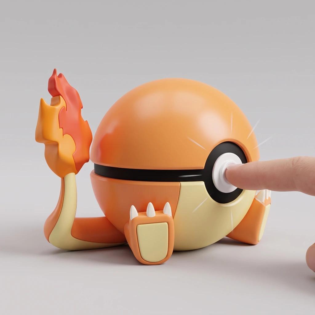 charmander(click)