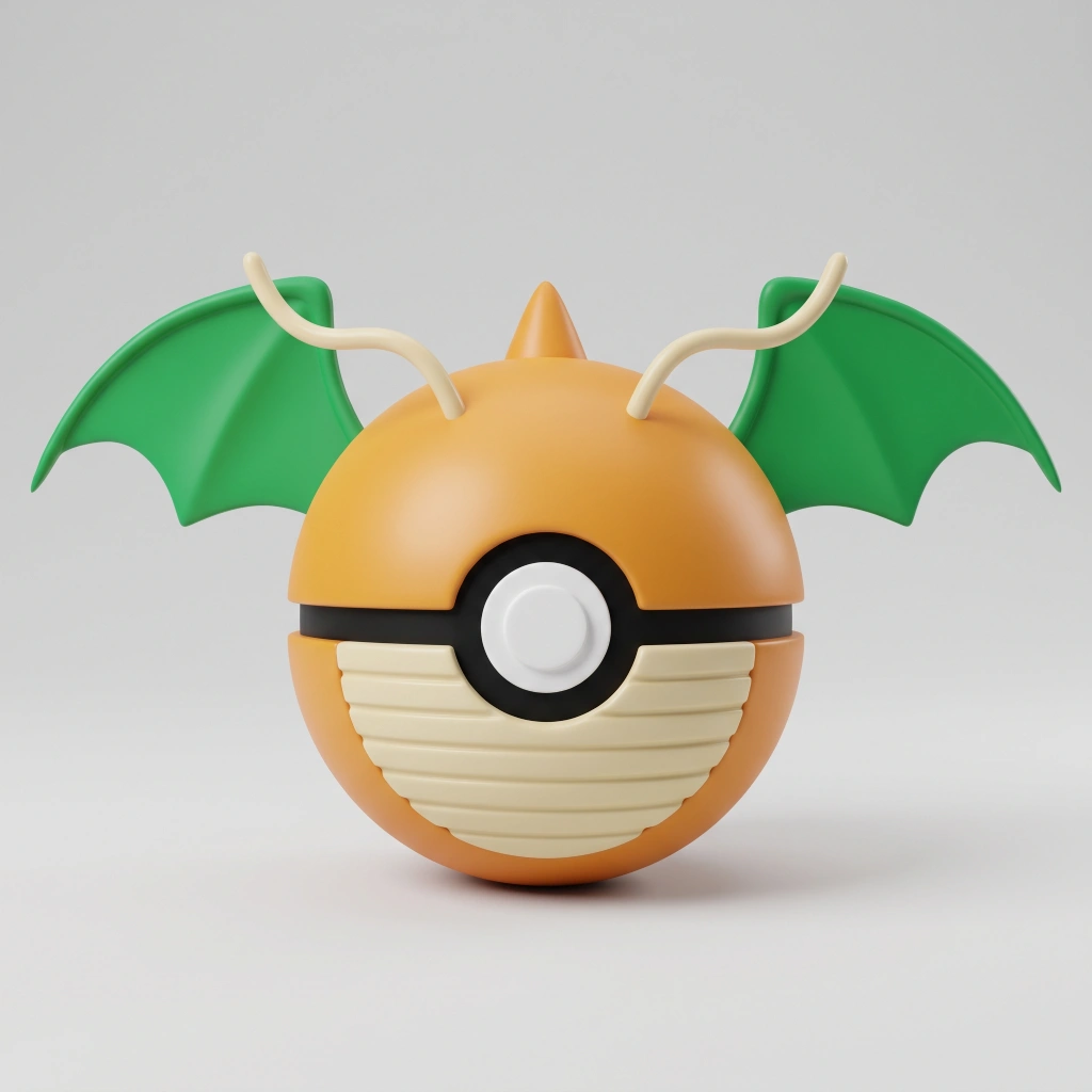 dragonite