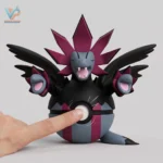 heydreigon