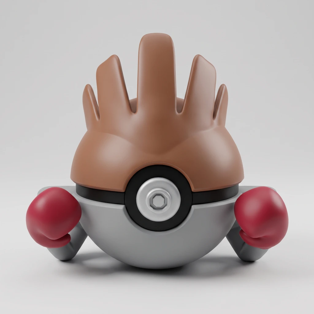 hitmonchan