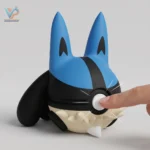 lucario