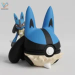 lucario