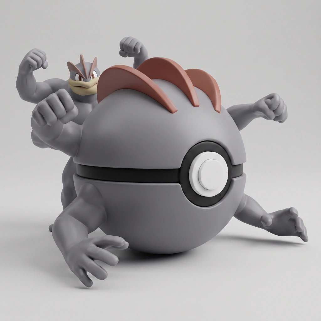 machamp-figure