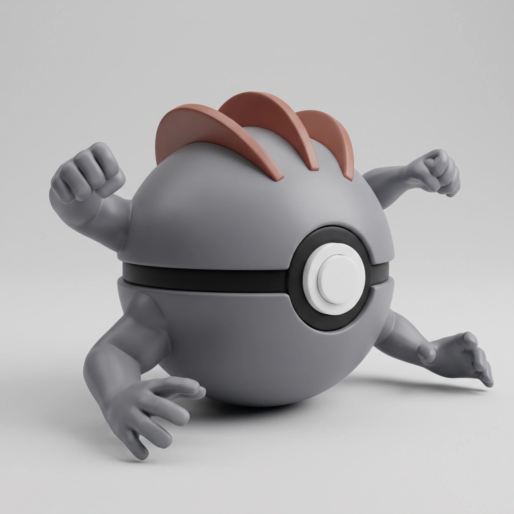 machamp