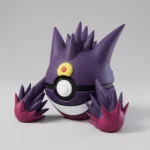 mega gengar