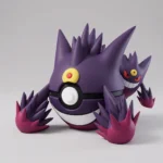mega gengar