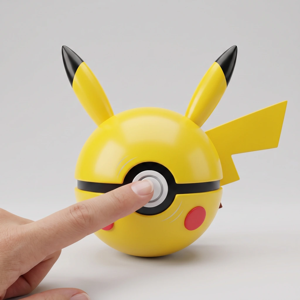 pikachu-click
