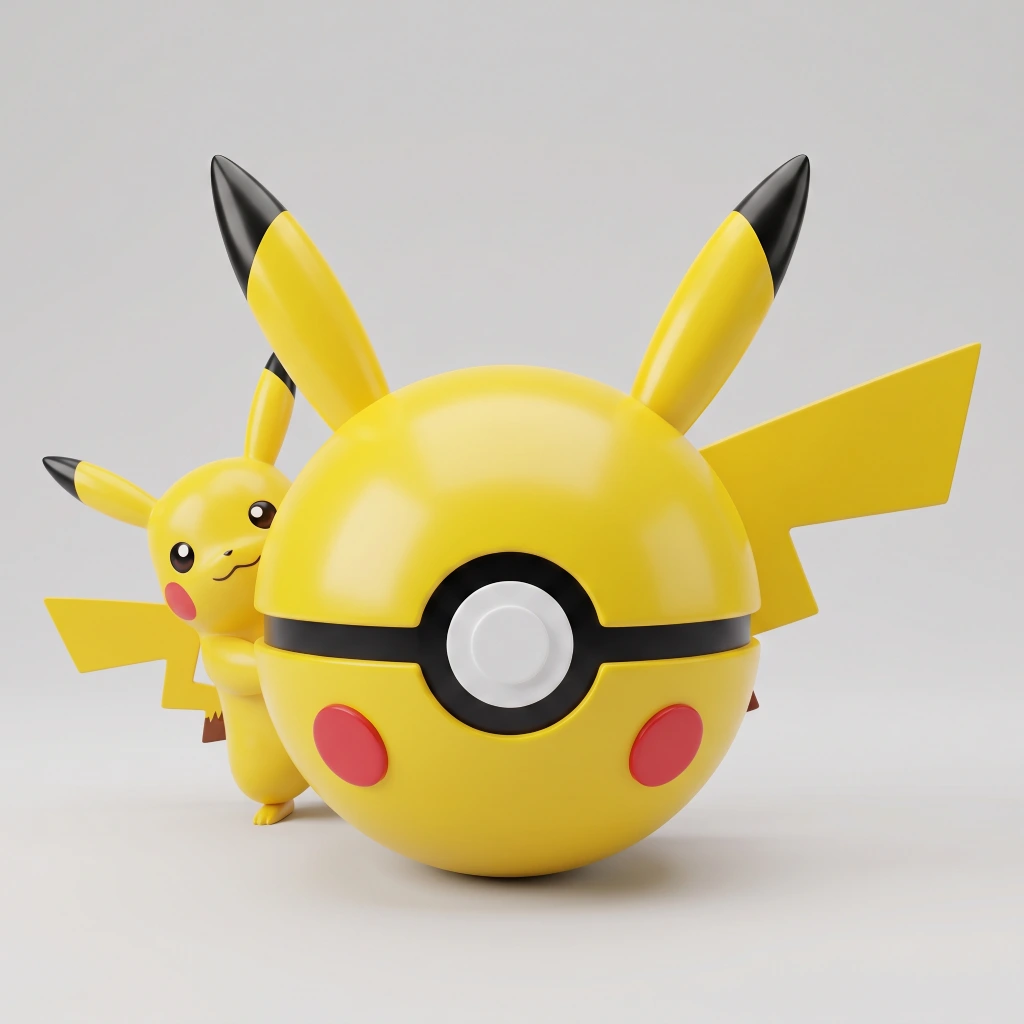 pikachu-figure