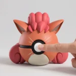 vulpix