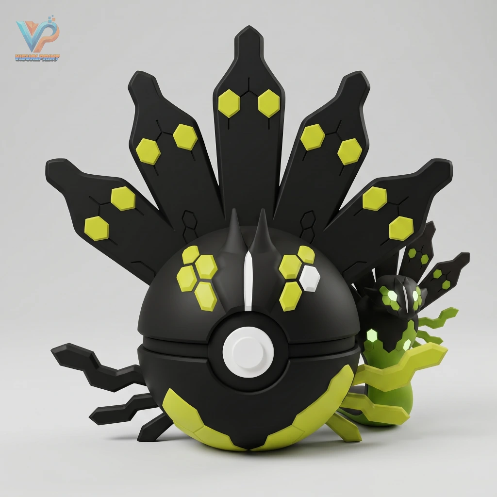 zygarde-figure