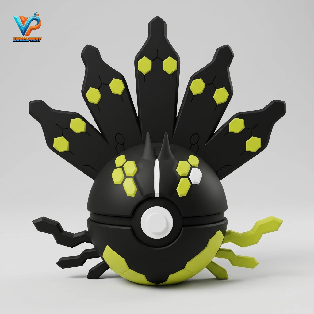 zygarde